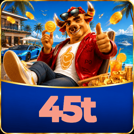 45t RTP Games