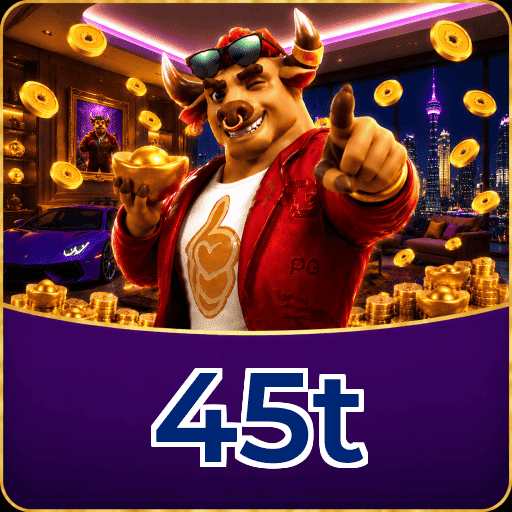 45t